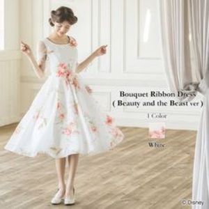 Secret Honey Disney Belle Celebration Dress 👑